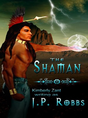 cover image of Shaman